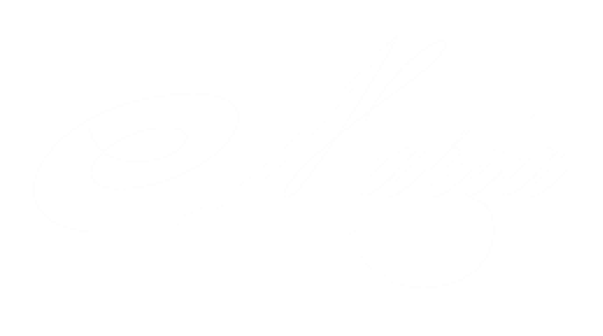 Elegant black background with the name 'Leah' written in flowing white cursive script.