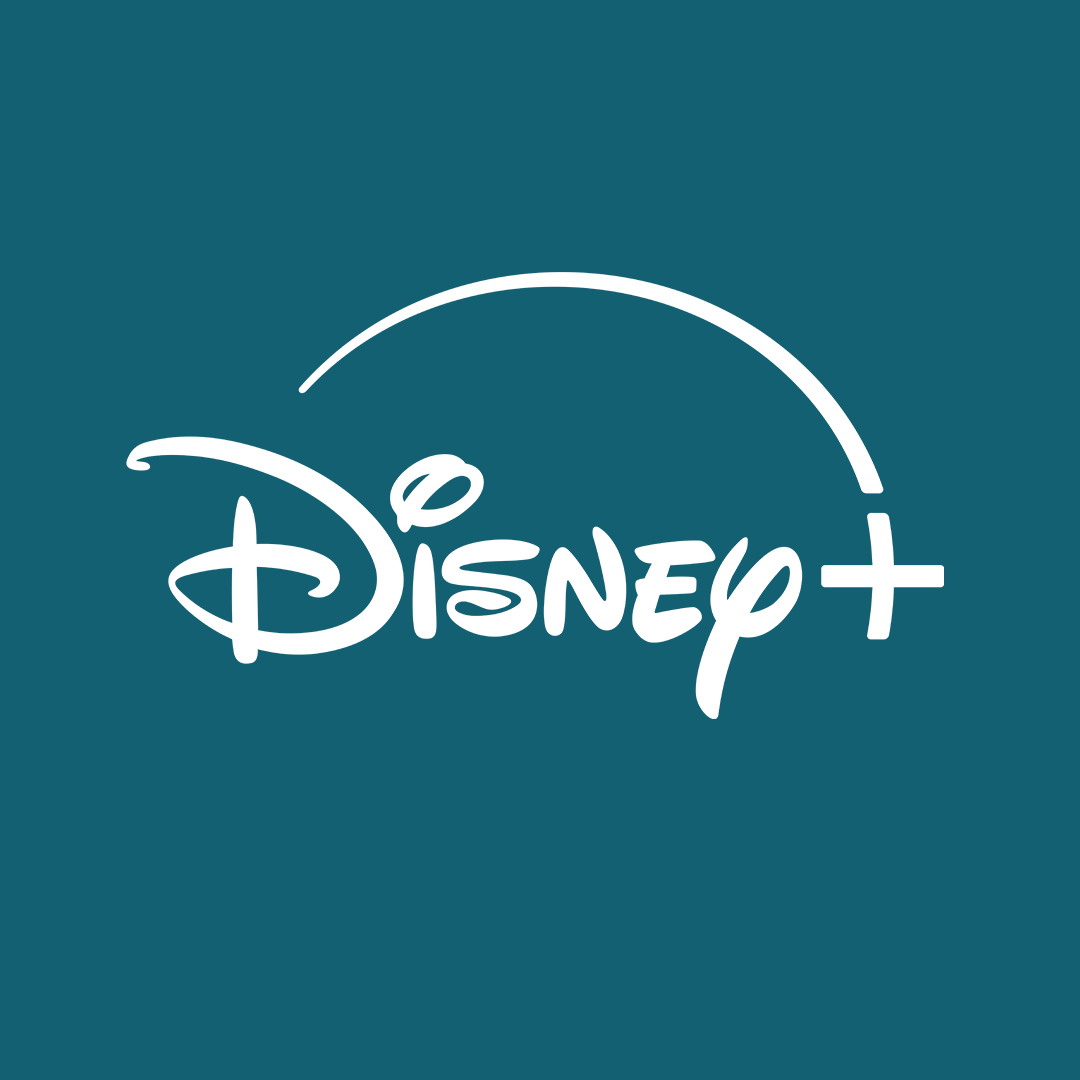 Disney+ Selected Work