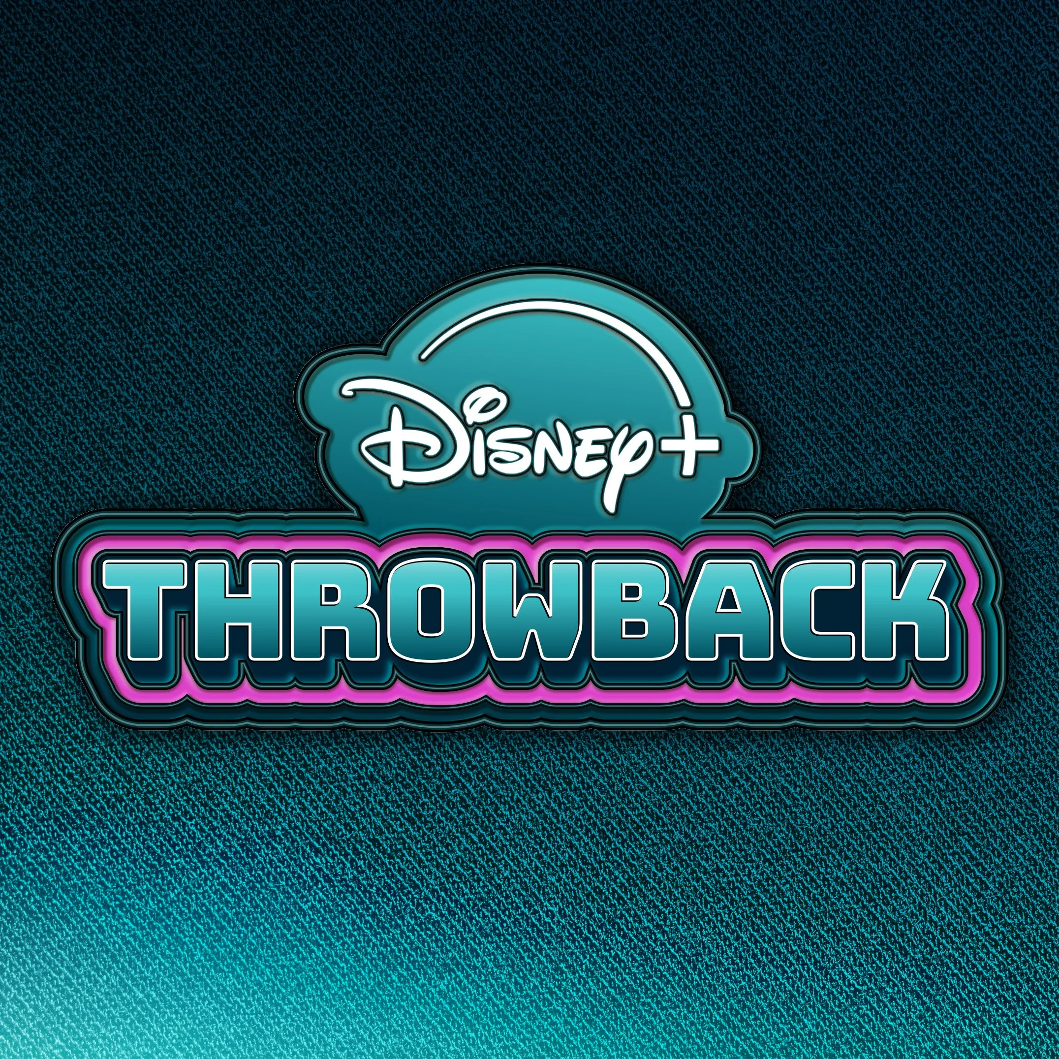 Disney+ Throwback 2025