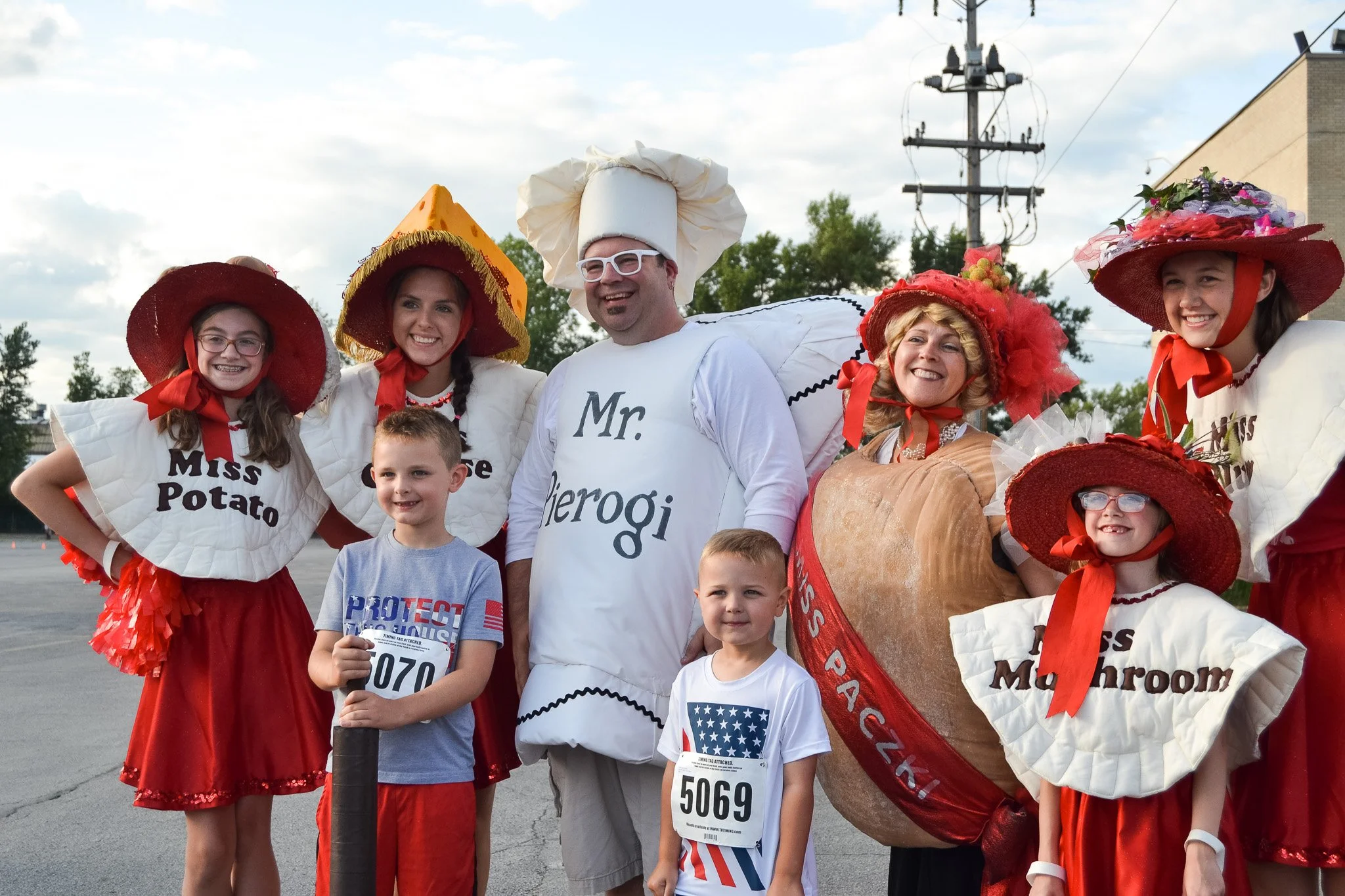 Pierogi Fest