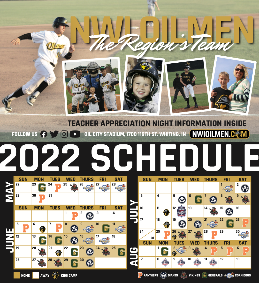NWI Oilmen