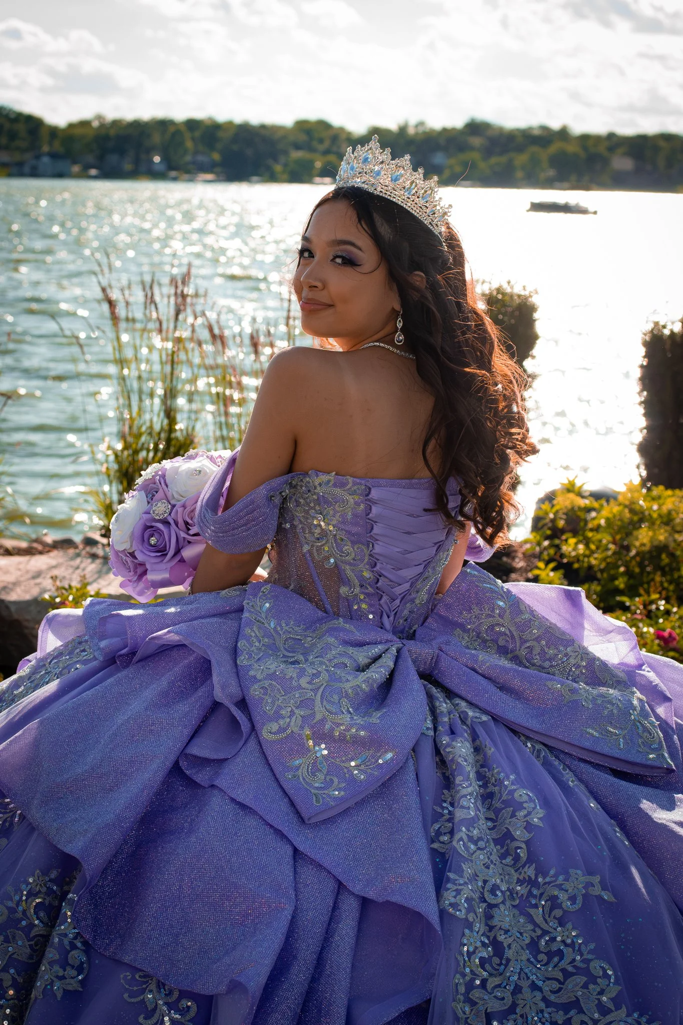 Hererra Quincenera
