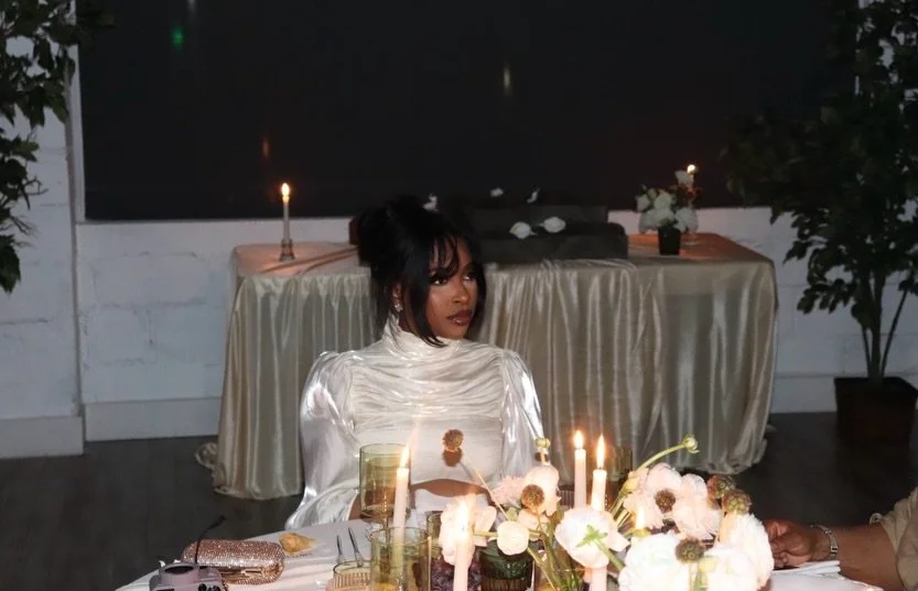 Last night was more than a dinner, it was a moment.

A table full of women choosing intention over perfection, faith over fear, and purpose over pressure. 🤍
We gathered, we poured, we reflected&hellip; and something shifted.

Virtue 31 isn&rsquo;t j