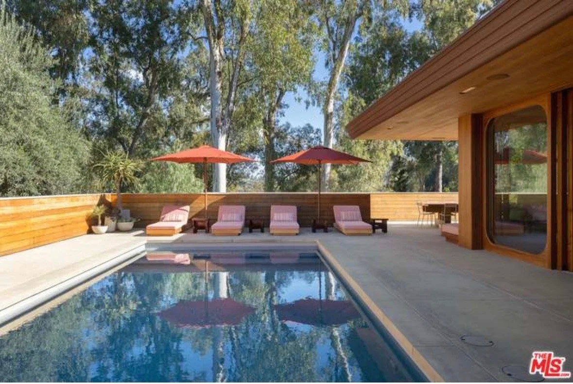 Topanga Residence