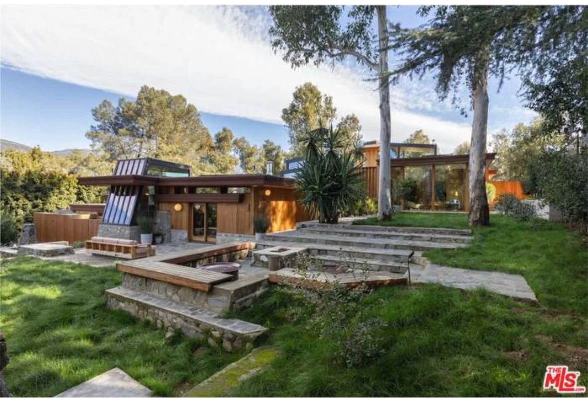 Topanga Residence