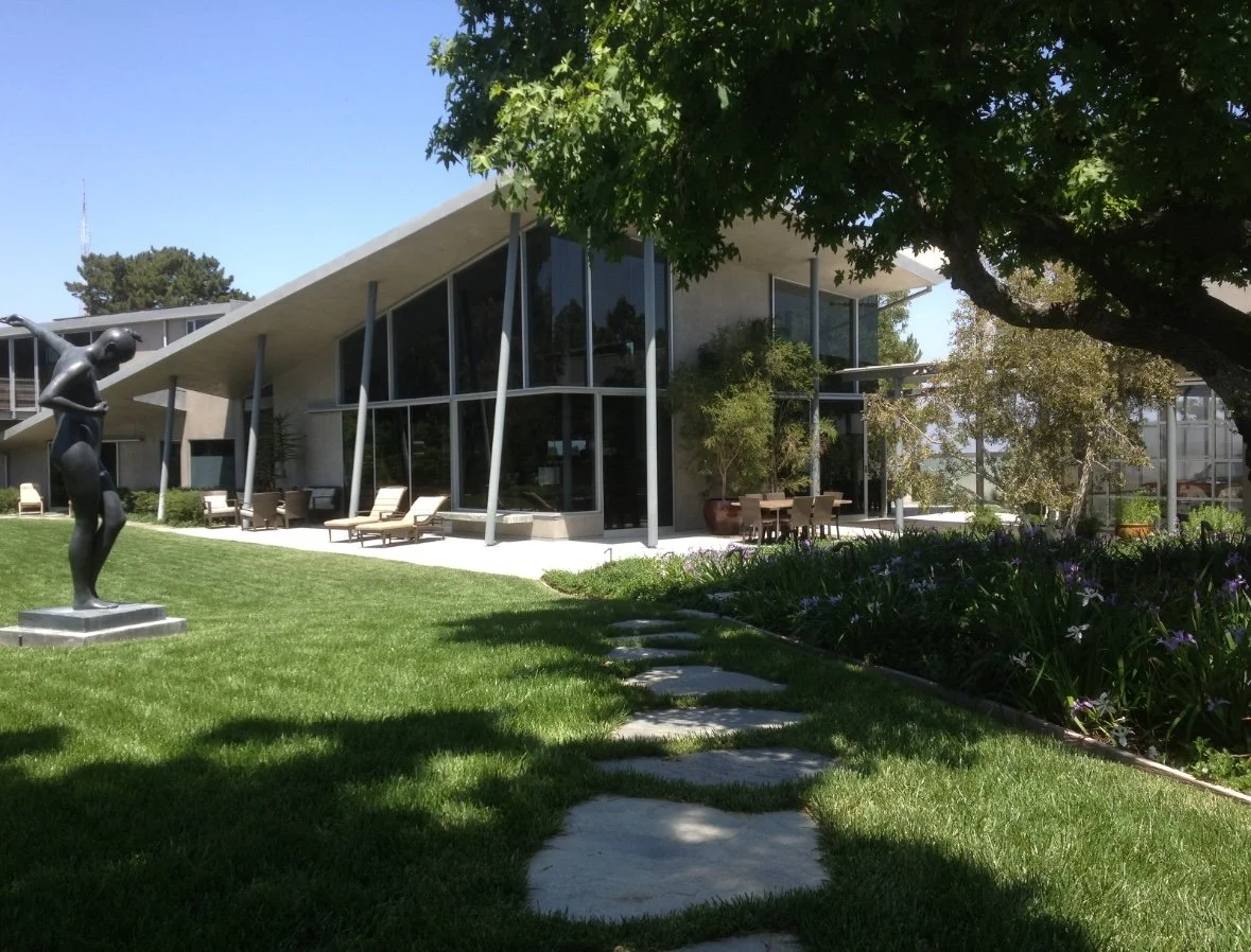 Beverly Hills Residence