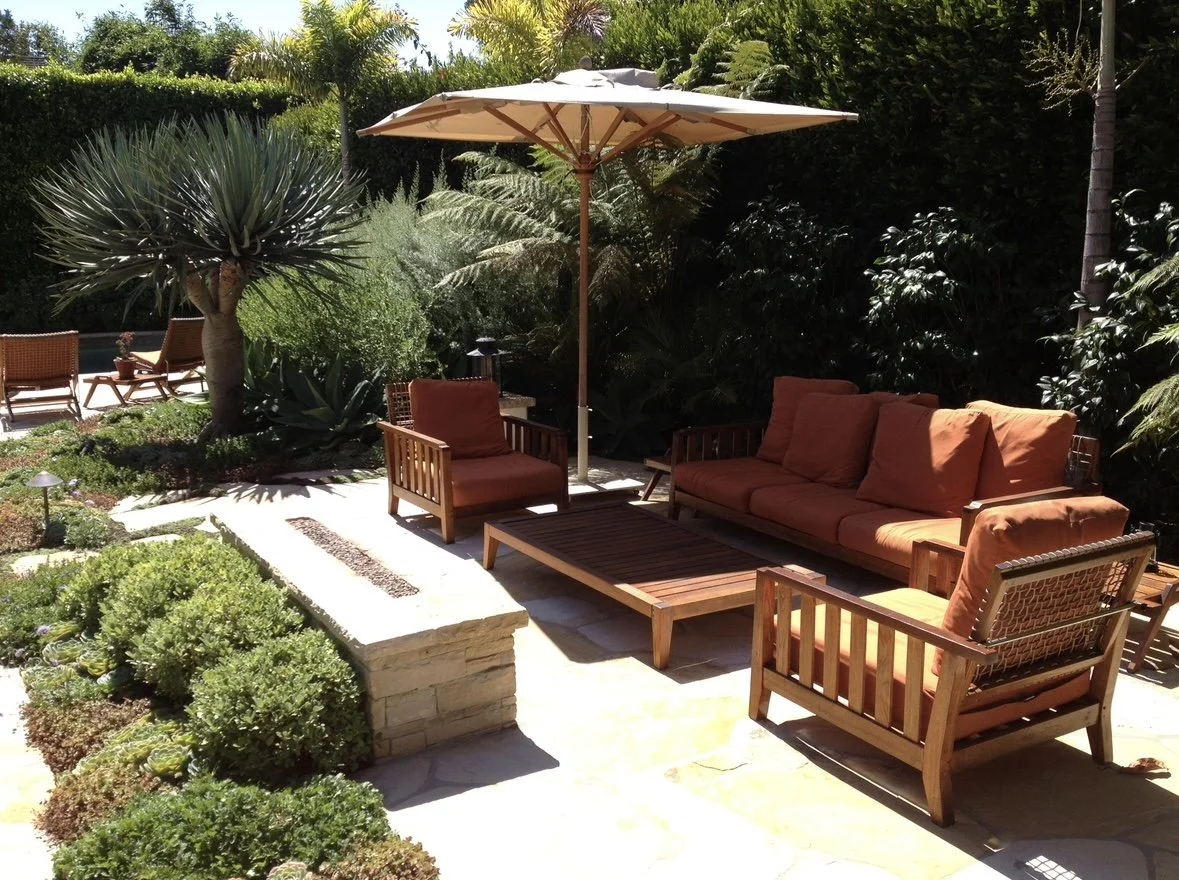 Santa Monica Residence 