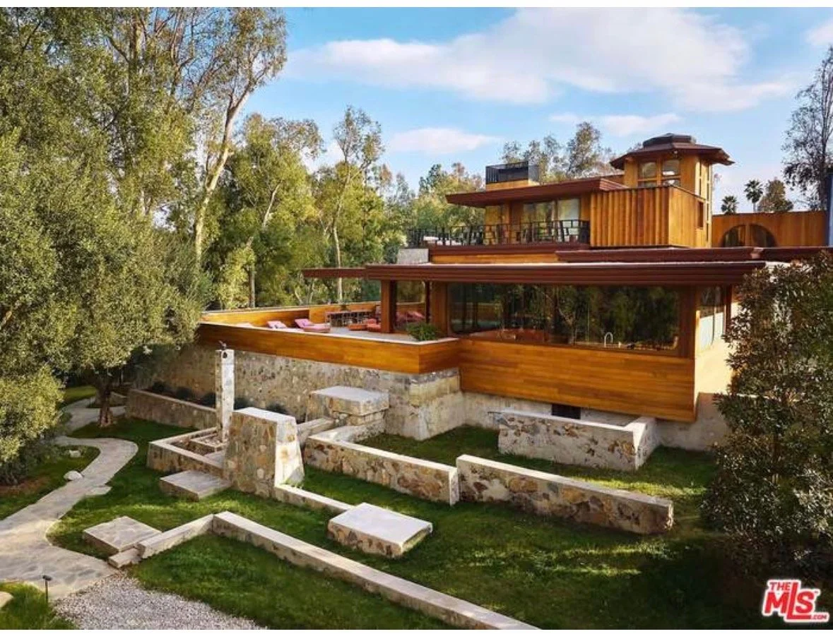 Topanga Residence