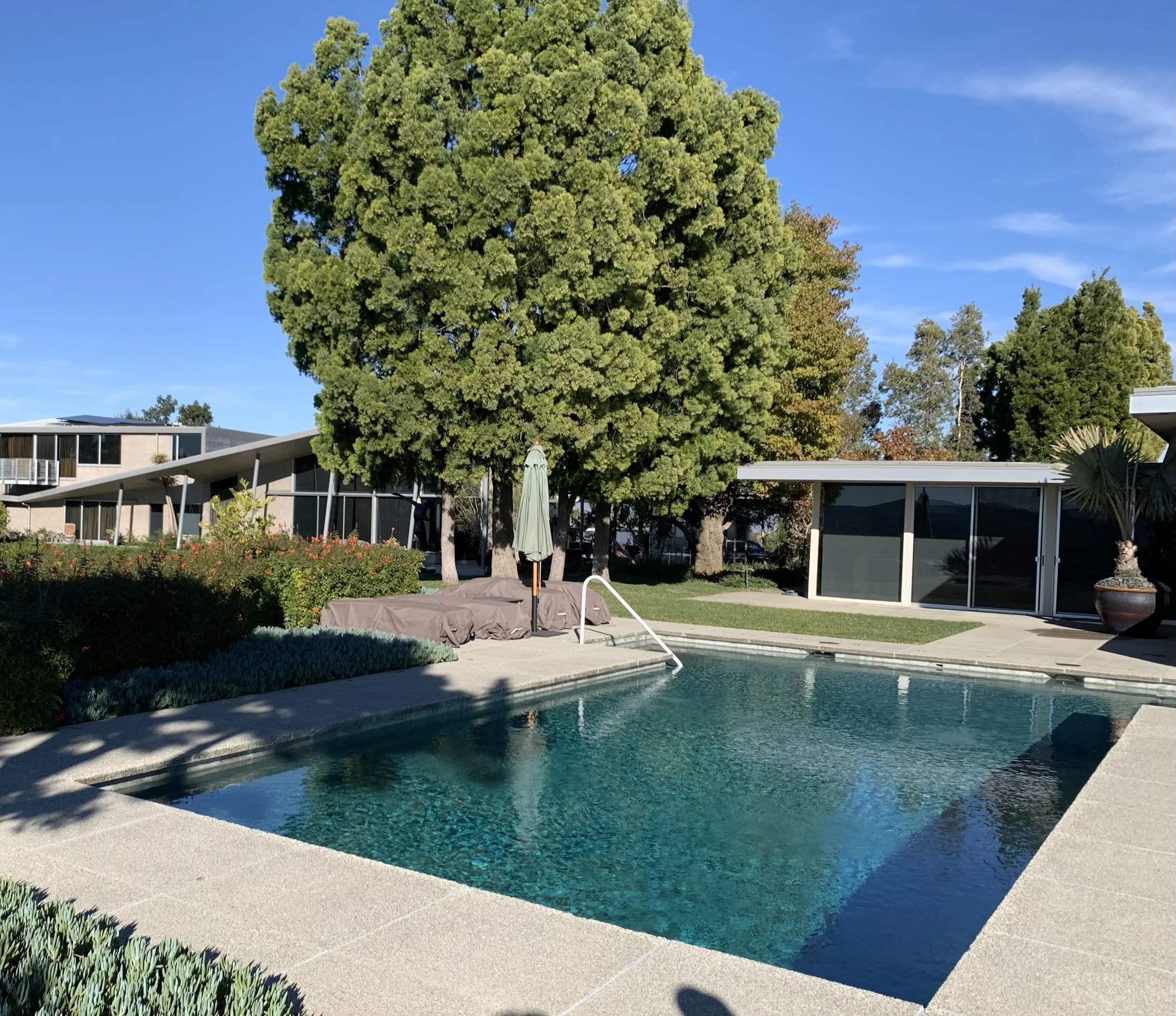 Beverly Hills Residence 