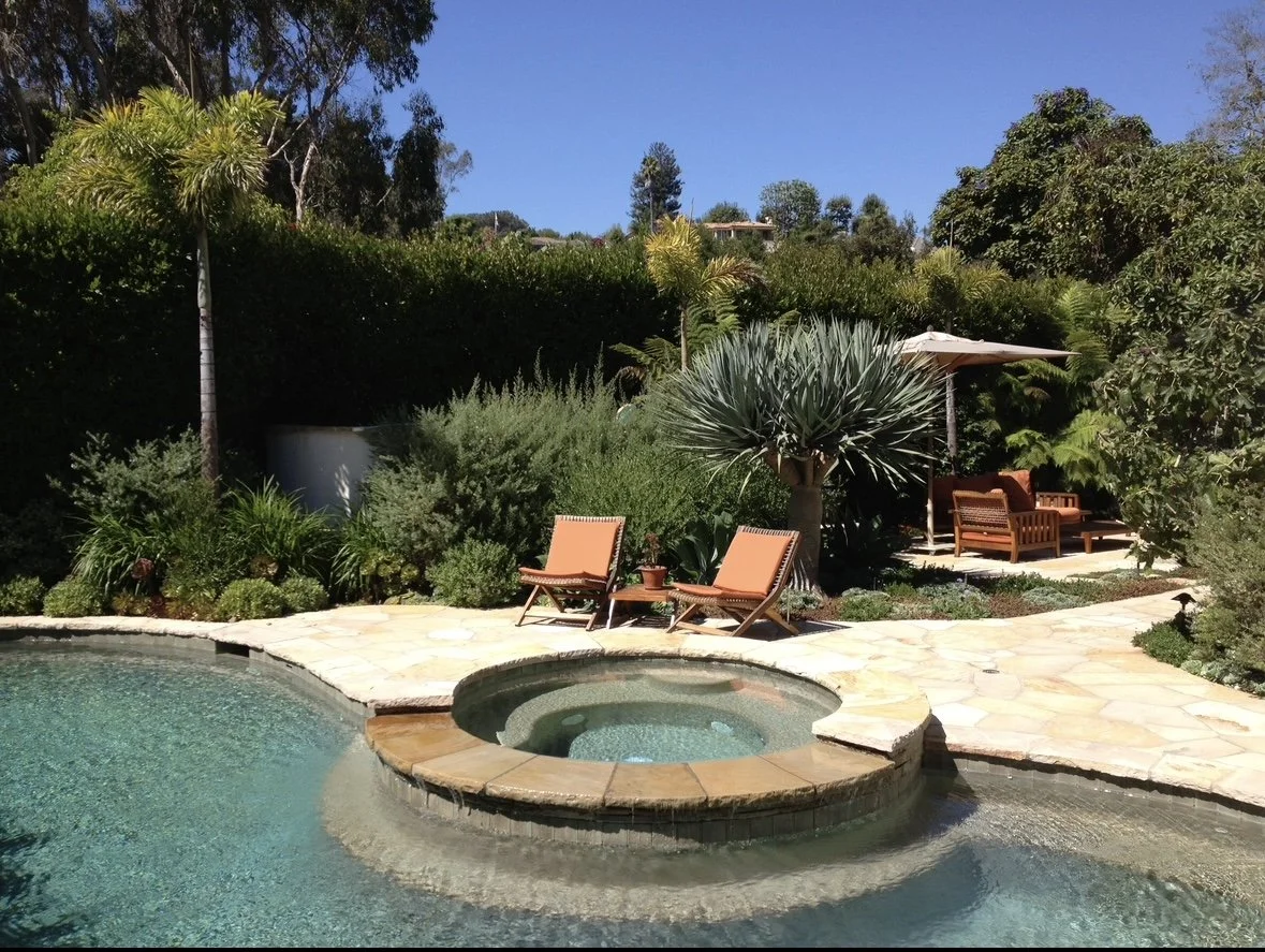 Santa Monica Residence 
