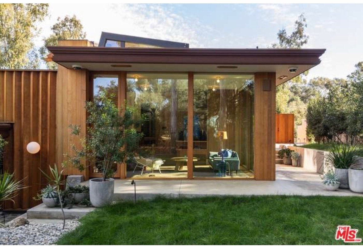 Topanga Residence