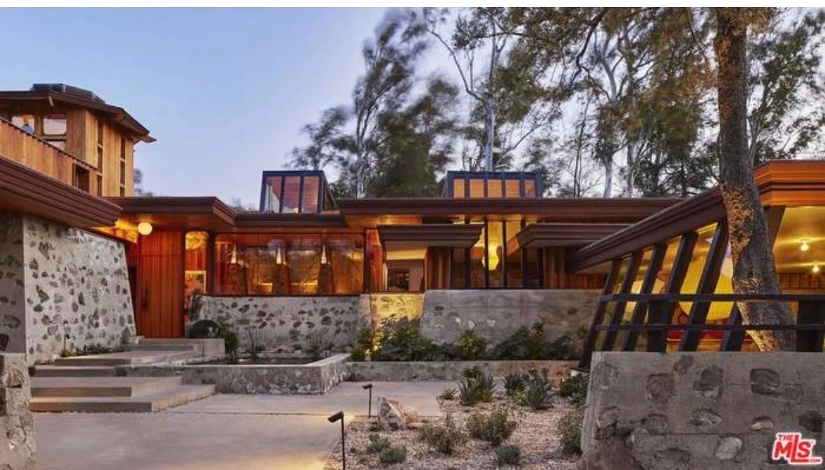 Topanga Residence
