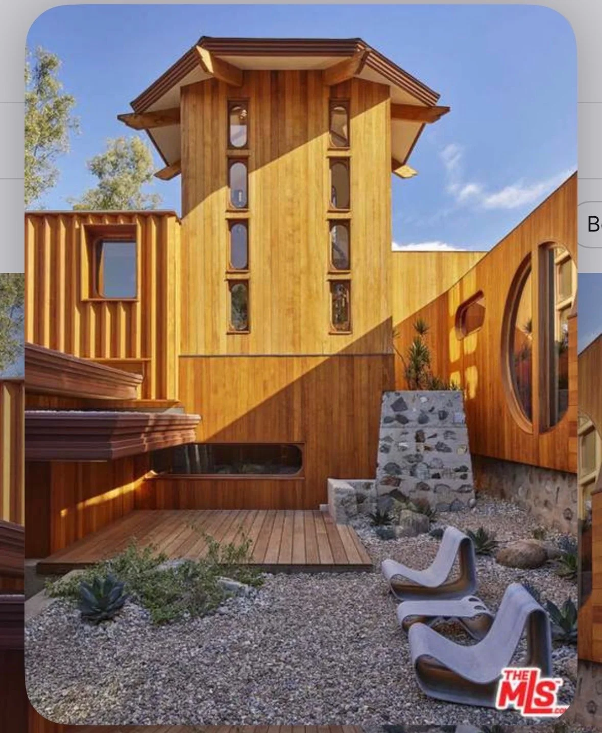 Topanga Residence