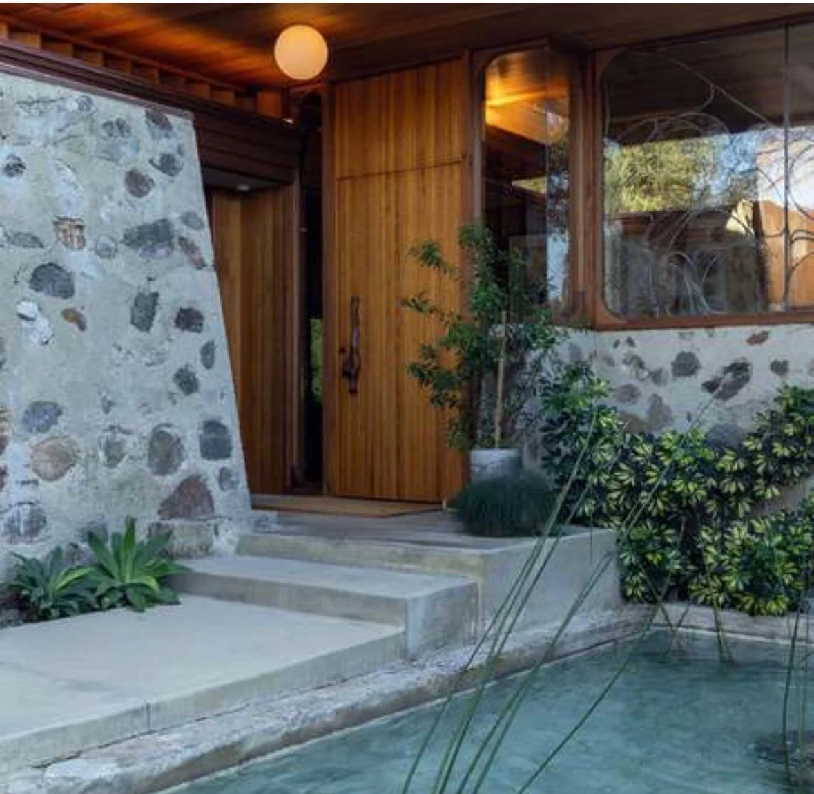 Topanga Residence