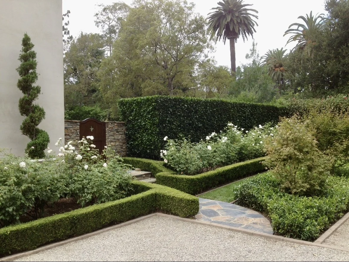 Brentwood Residence 