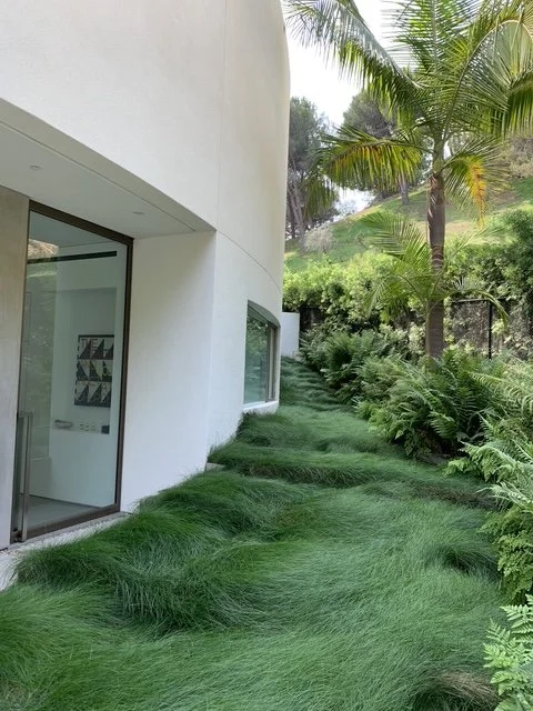 Pacific Palisades Residence