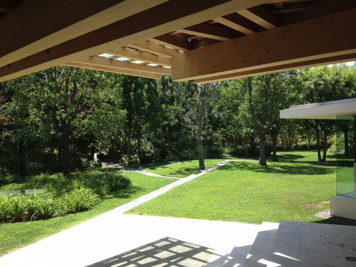 Beverly Park Residence
