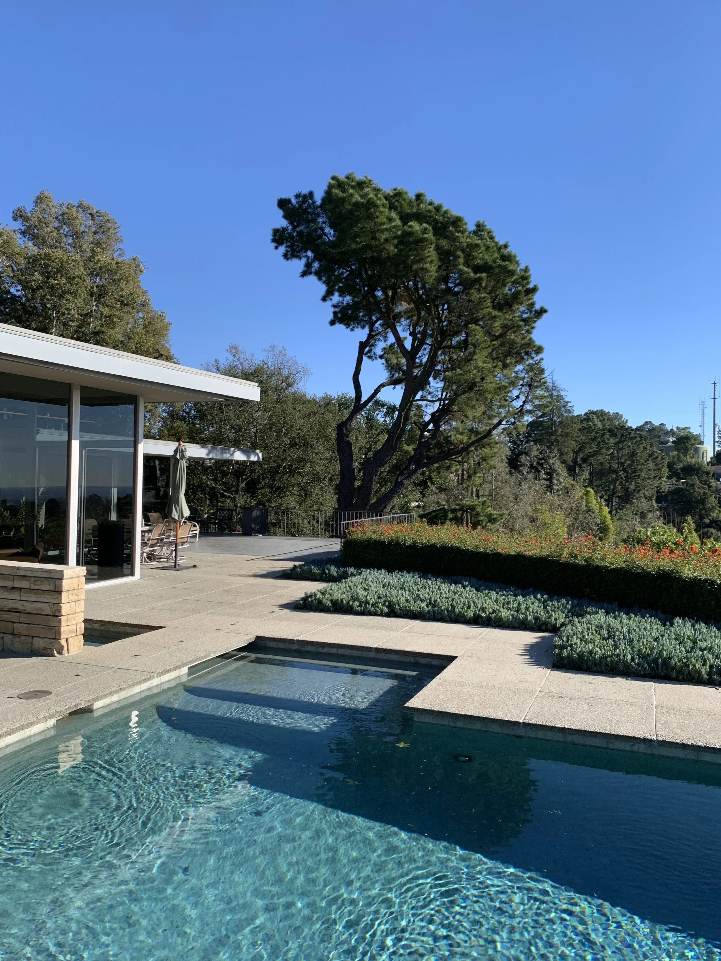 Beverly Hills Residence
