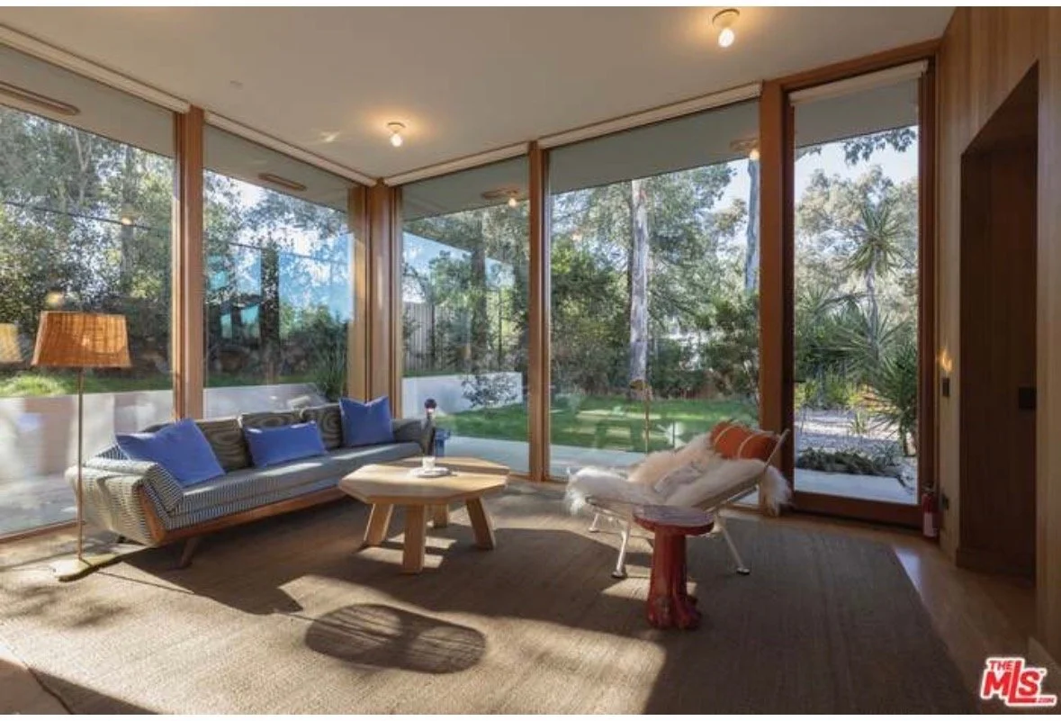 Topanga Residence