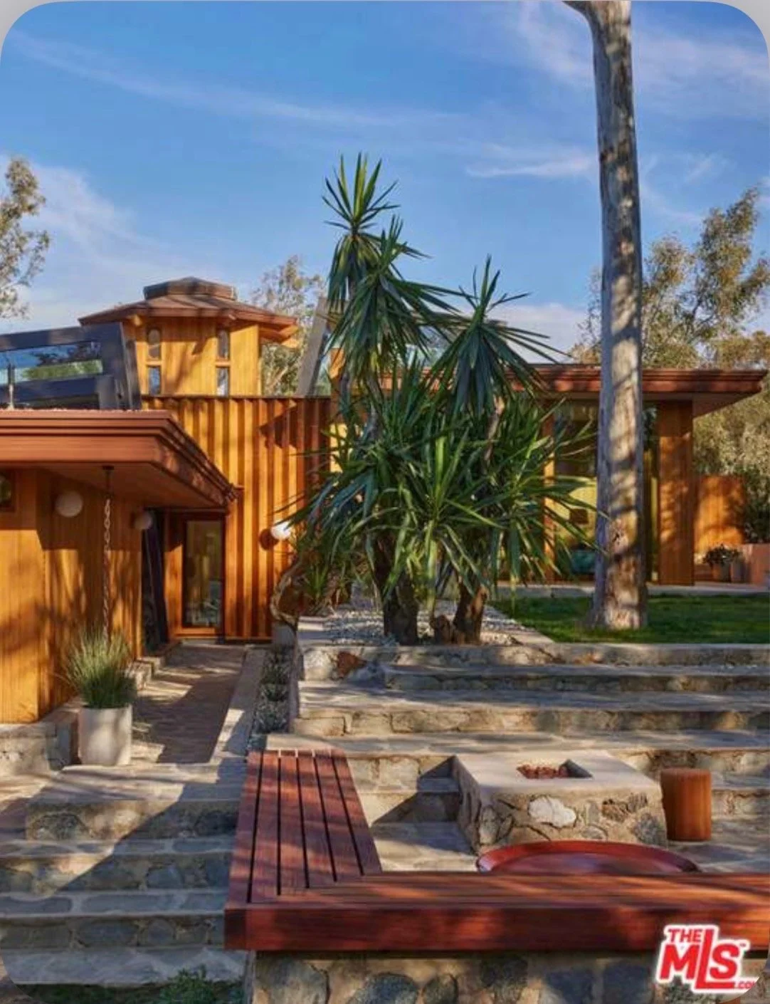 Topanga Residence