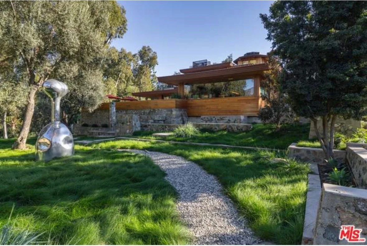 Topanga Residence