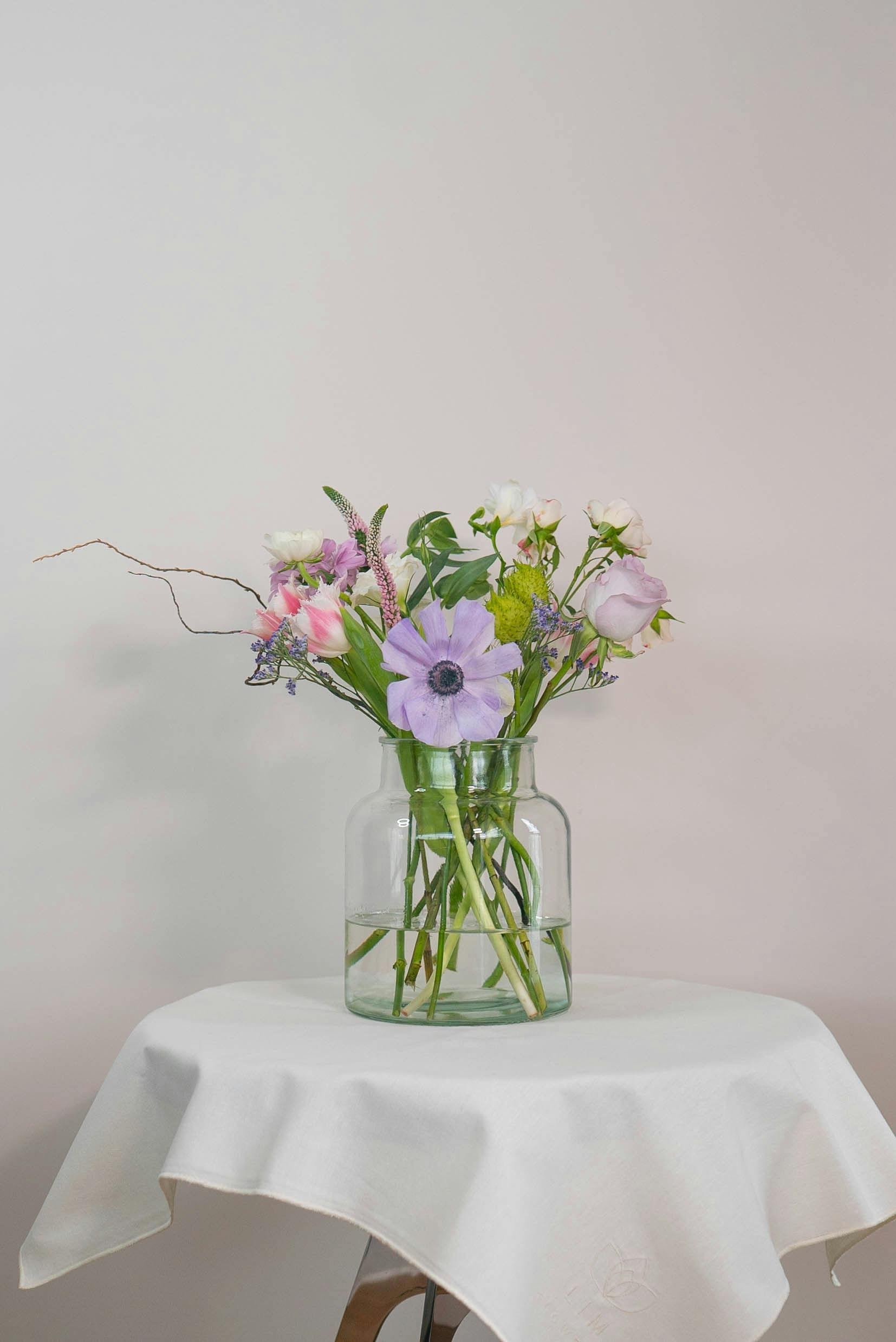 The Linen Lounge Launches!