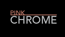 PinkChrome