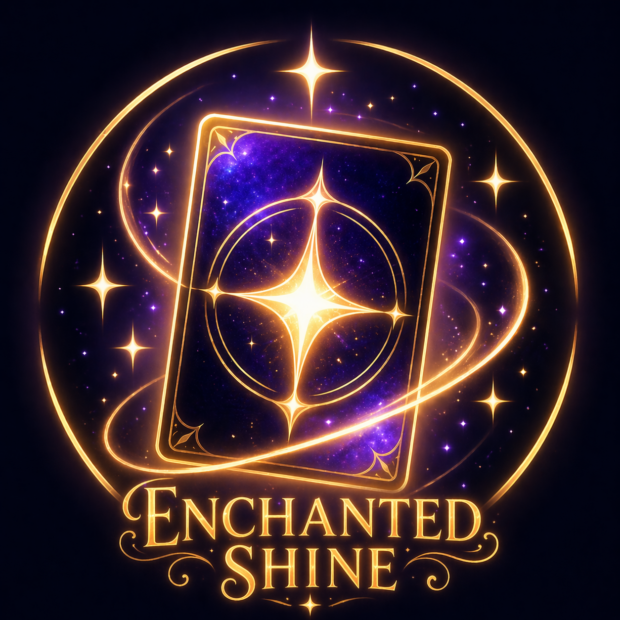 Enchanted Shine