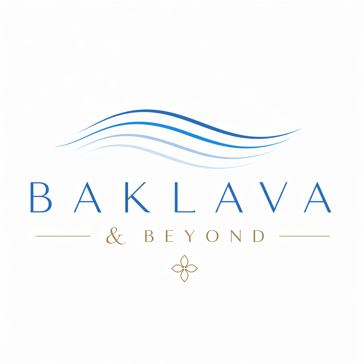 Baklava &amp; Beyond