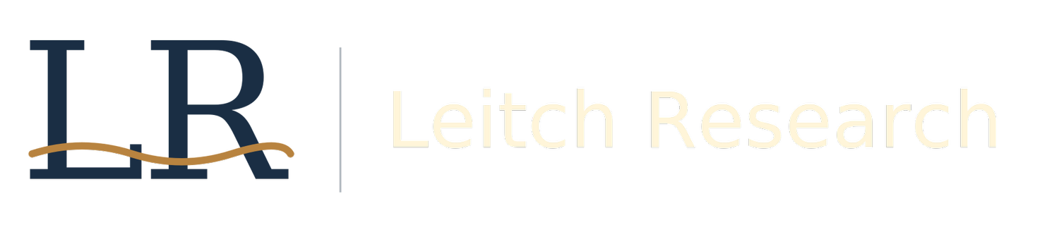 Leitch Research