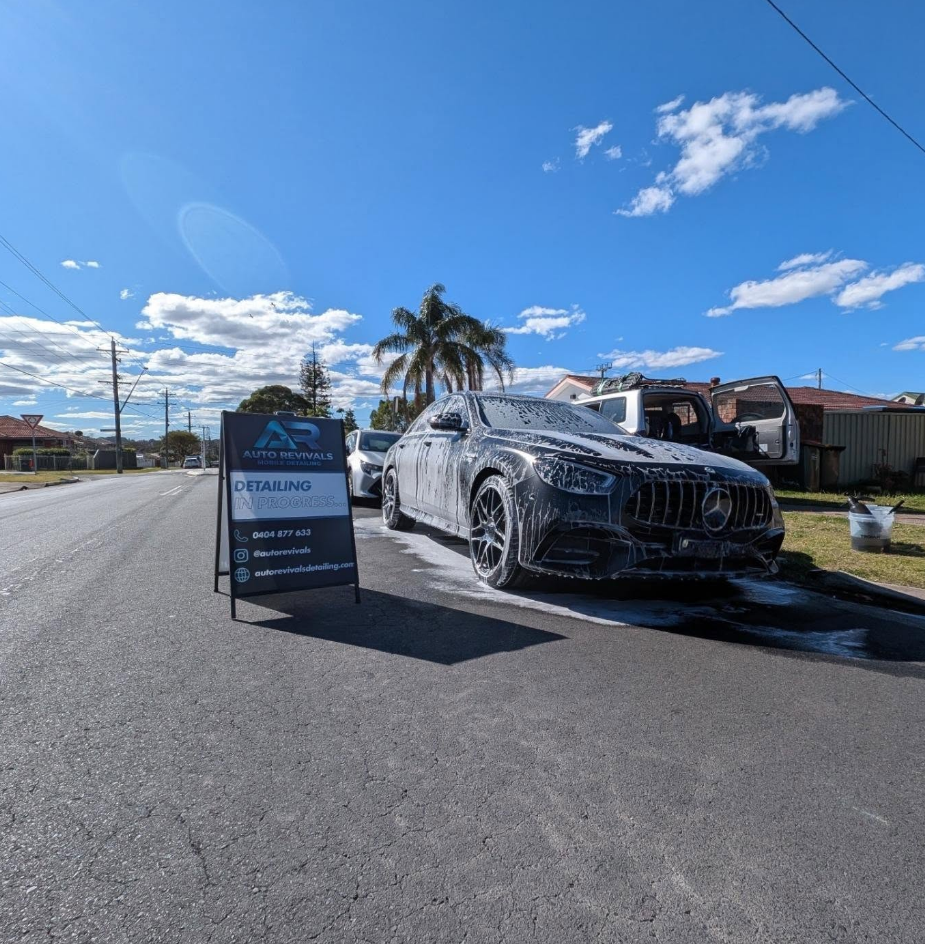 Is getting your car detailed worth it in sydney?