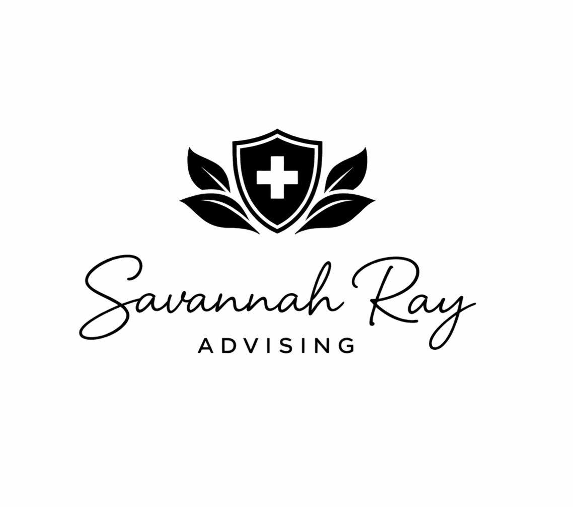 Savannah Ray Advising