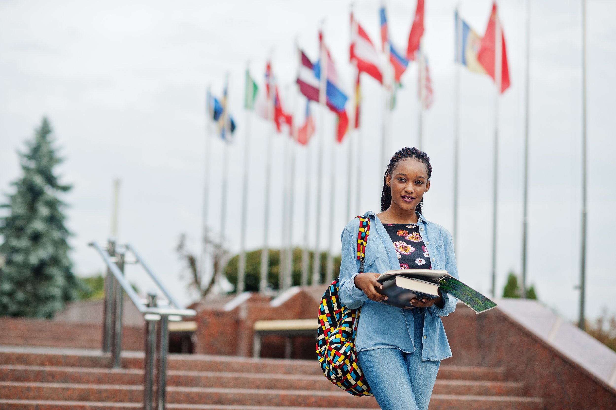 Five Choices. No Room for Guesswork. How the UCAS Application Really Works.