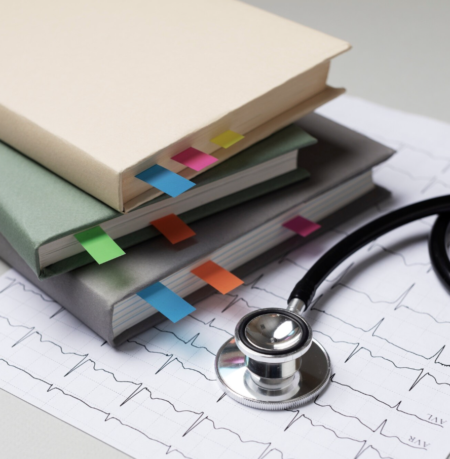 Medicine Is Its Own Admissions System. What International Families Need to Know Before It’s Too Late