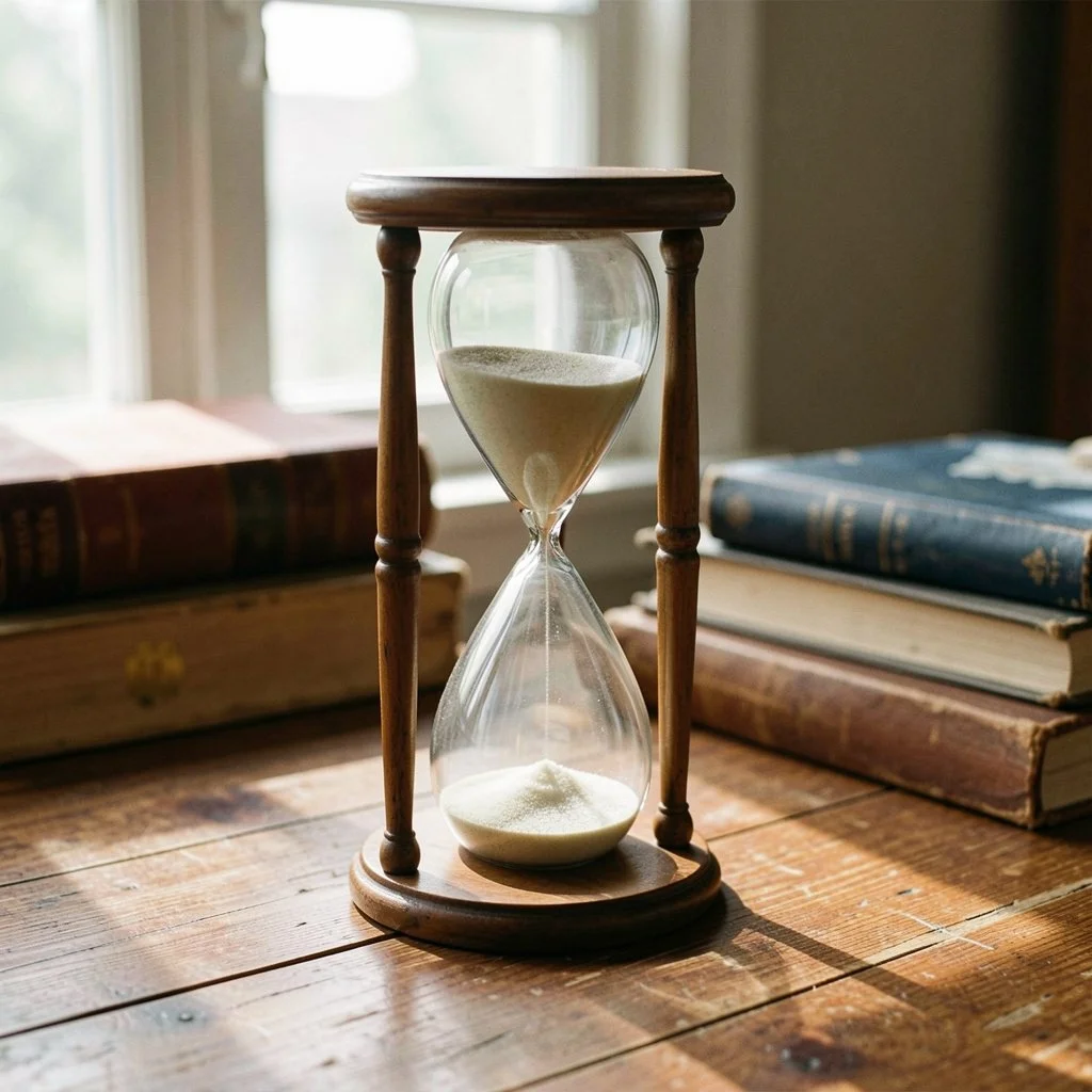 The October Deadline: Why Some Students Have Far Less Time Than They Think