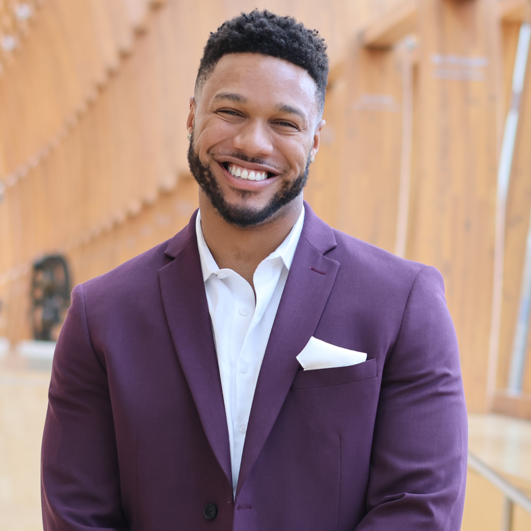 Tychon Carter-Newman