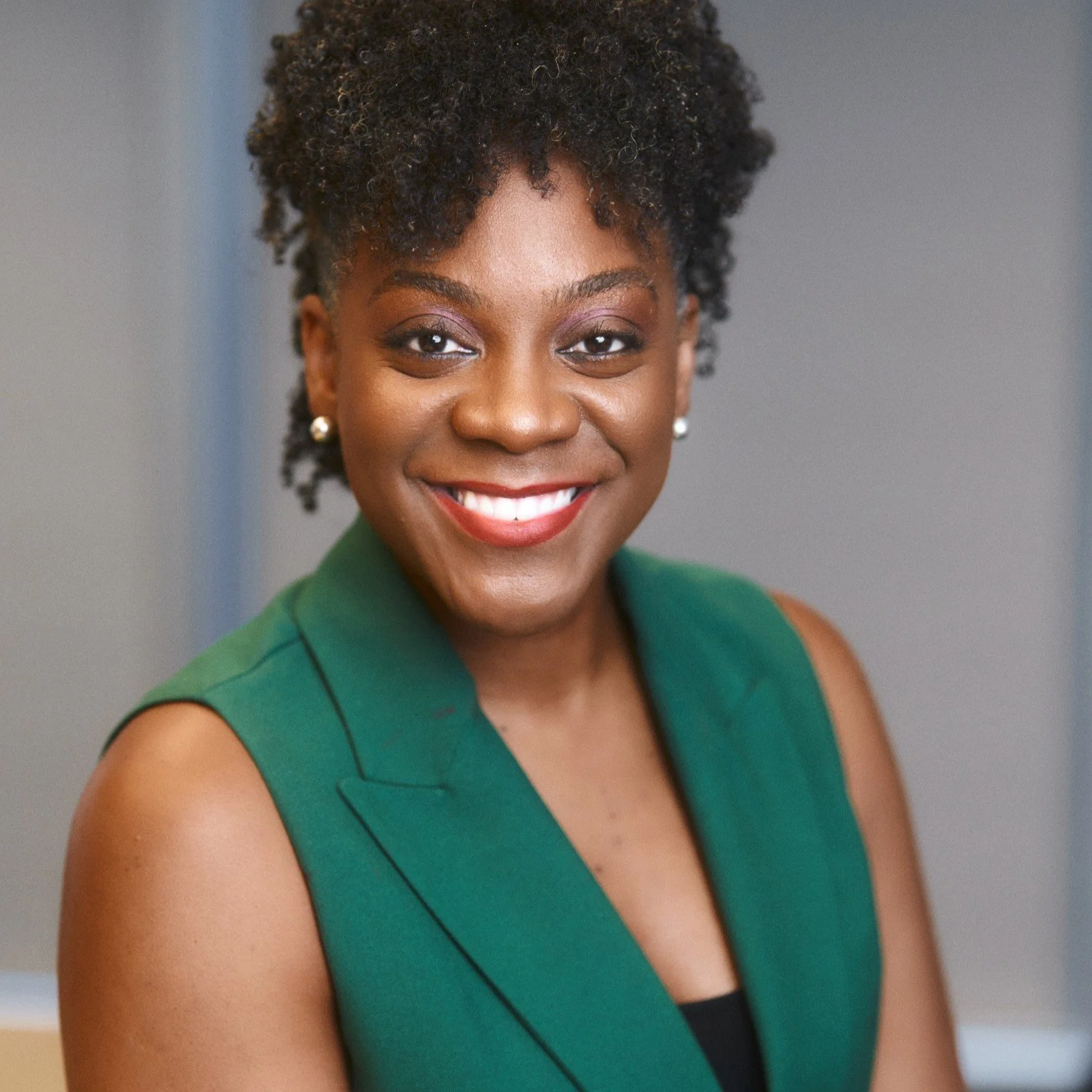 Marsha-Gaye Knight
