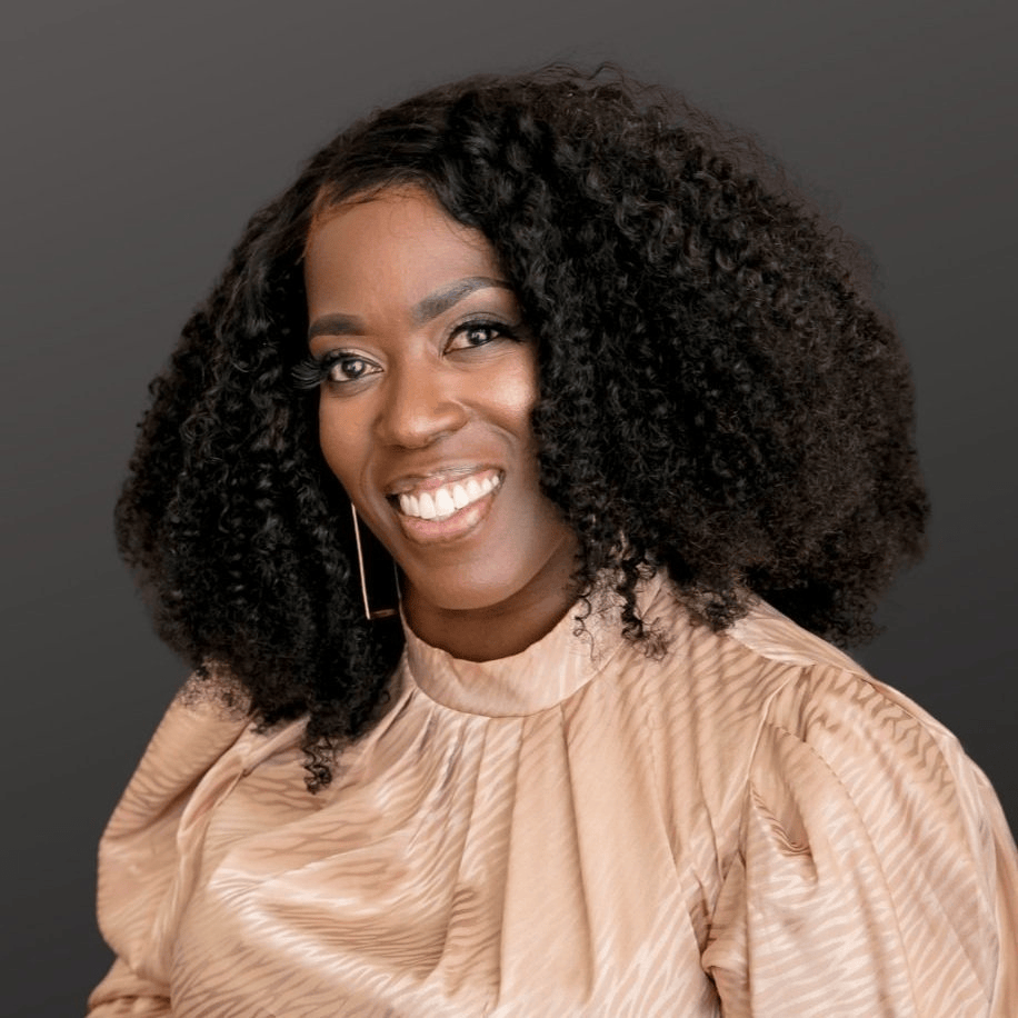 Dr. Natasha Williams