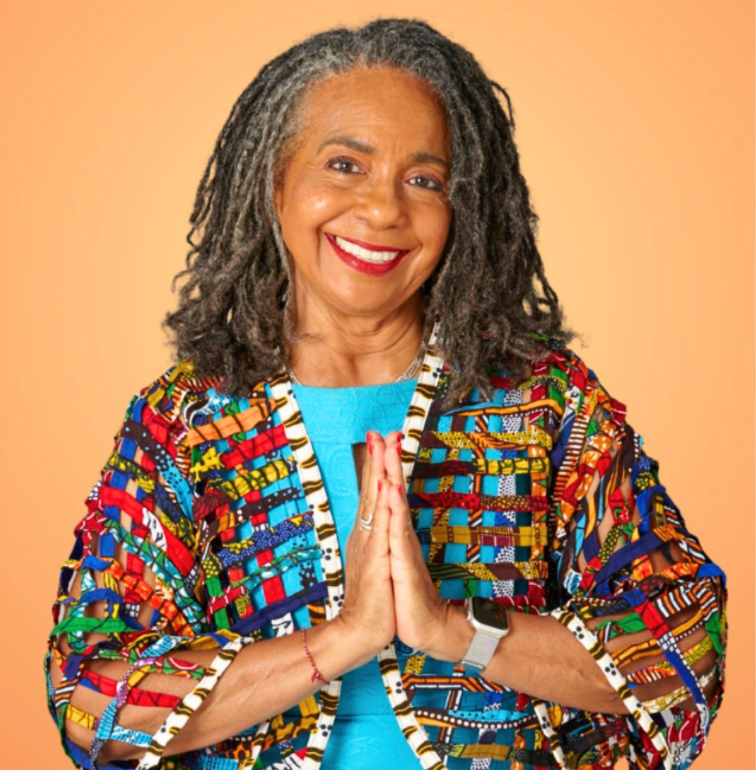 Marguerite Orane