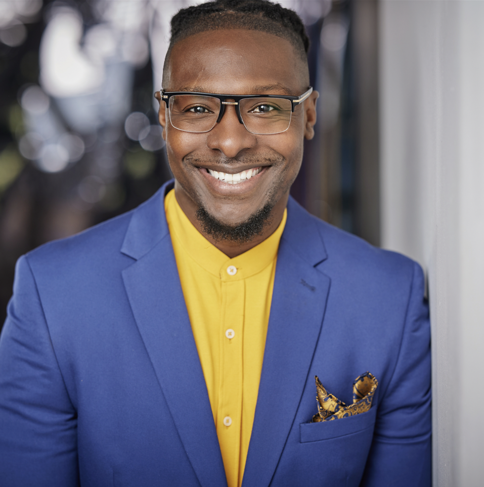 Kwame Osei