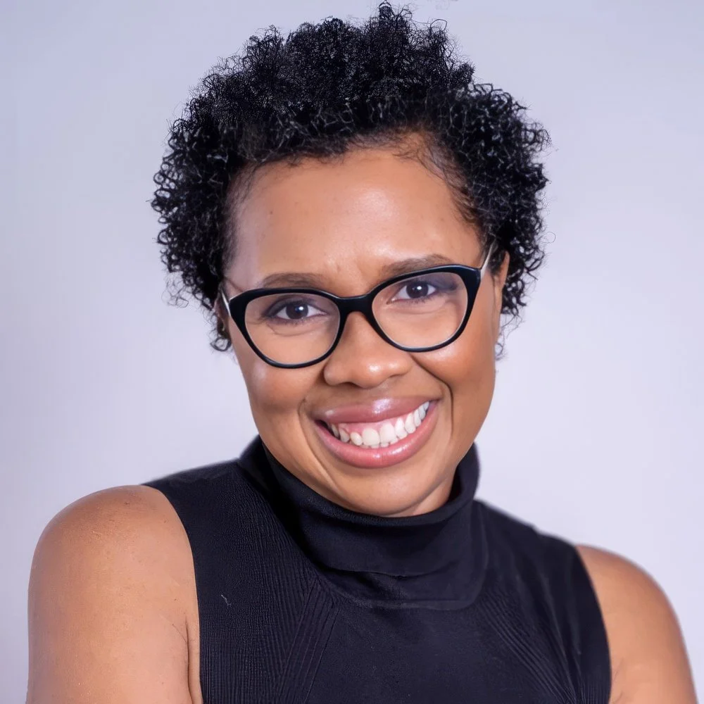 Dr. Leonie Brown