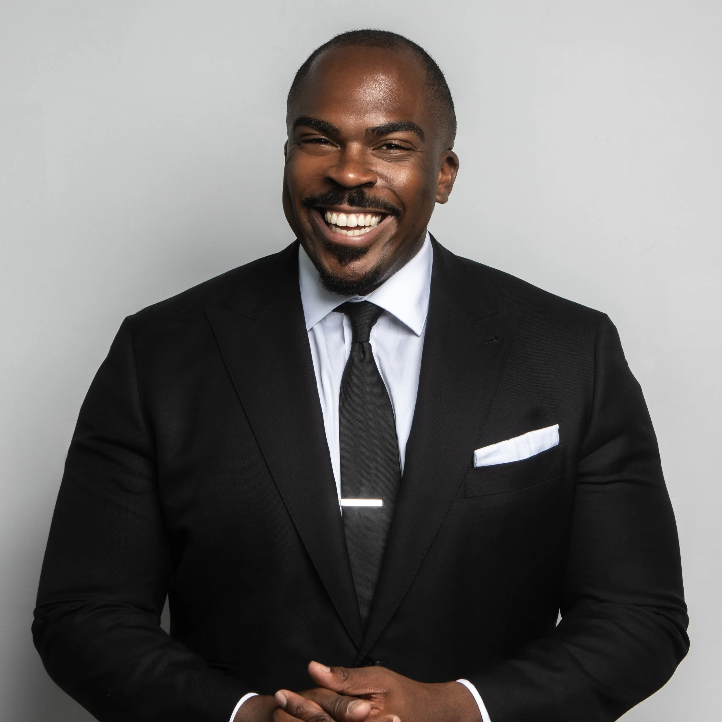 Laurence Anthony