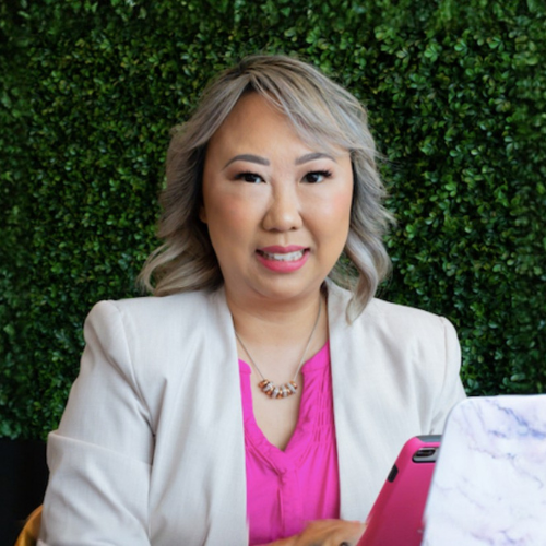 Vera Cheng
