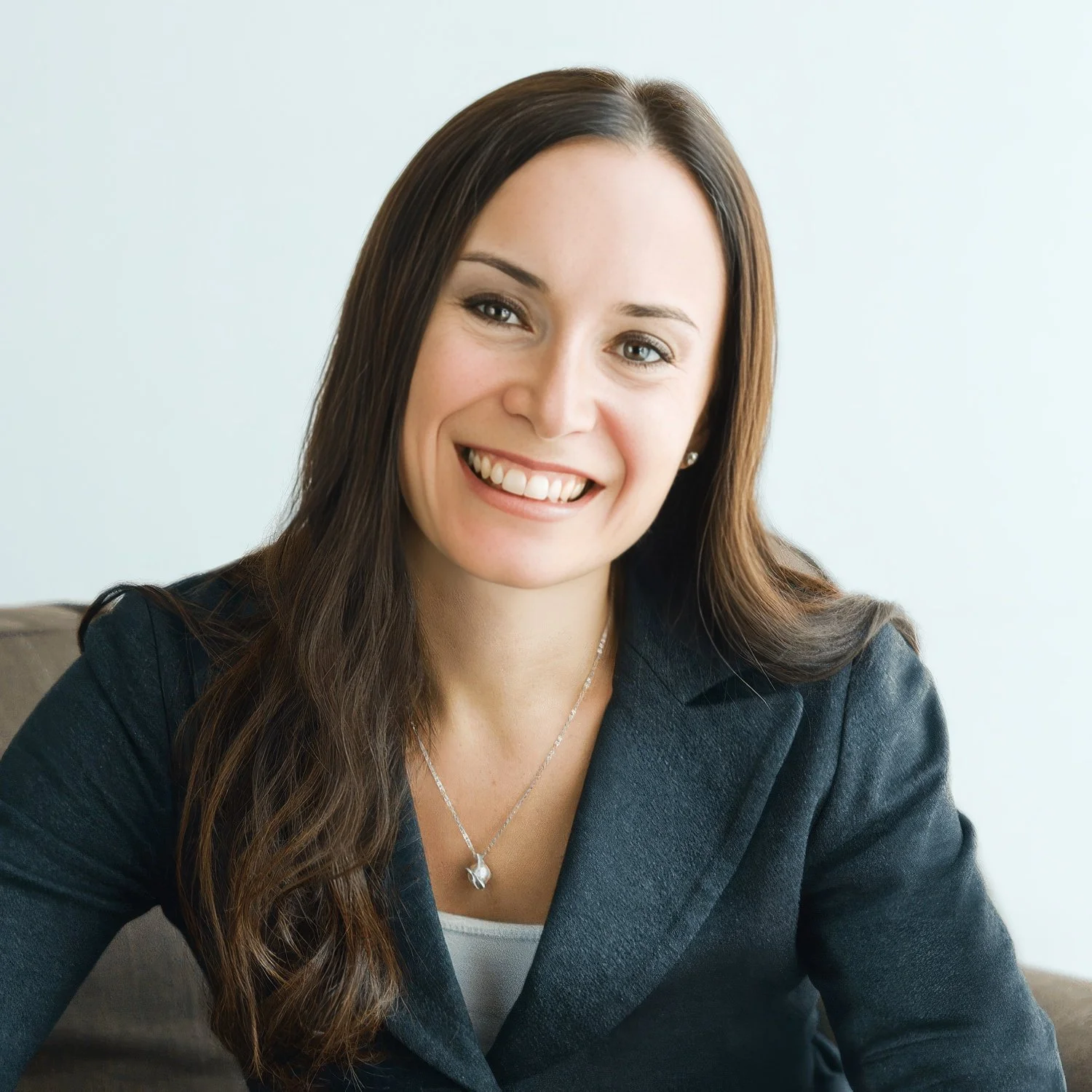 Caroline Berube
