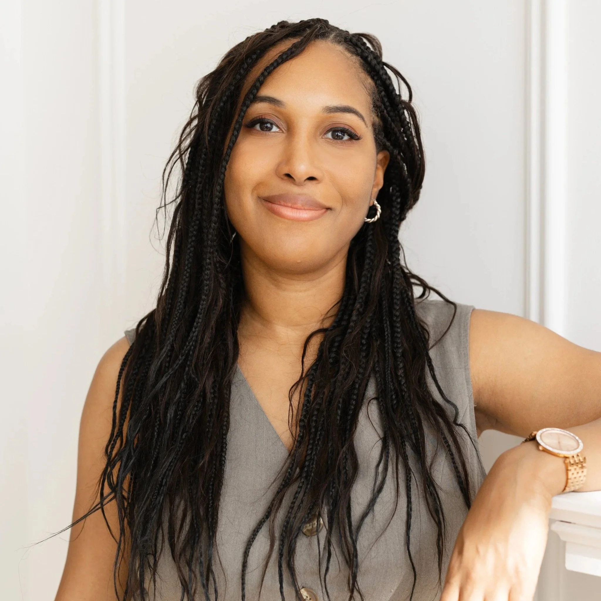 Dr. Renee Raymond