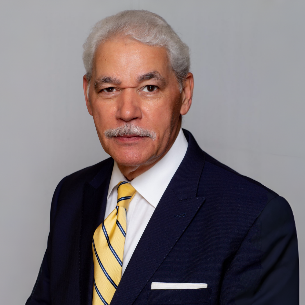 Dr. George C. Fraser