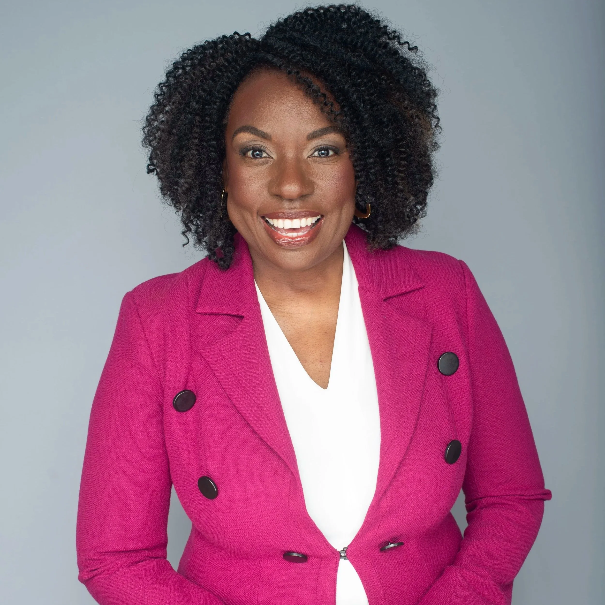 Mitzie Hunter