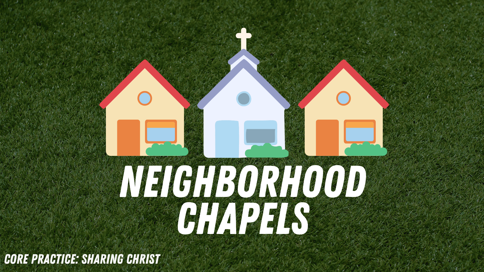 Neighborhood Chaplains