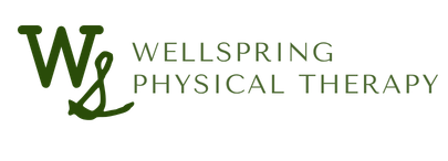 Wellspring Physical Therapy