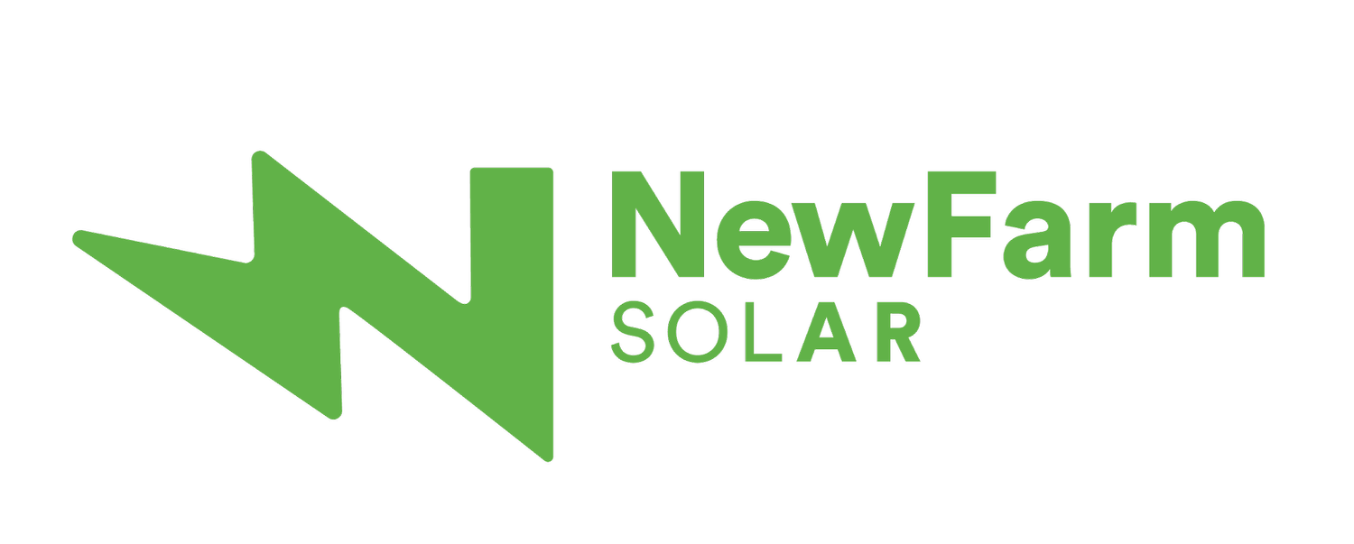 New Farm Solar
